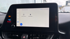 Toyota C-HR 1.8 Hybrid Design 5dr CVT Hybrid Hatchback